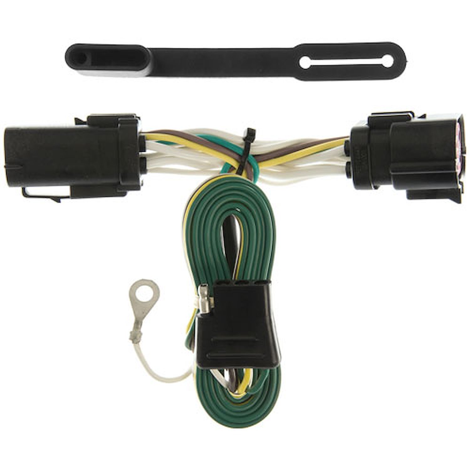 T-Connector / 2 Wire Electrical System 1997-04 Ford F-150