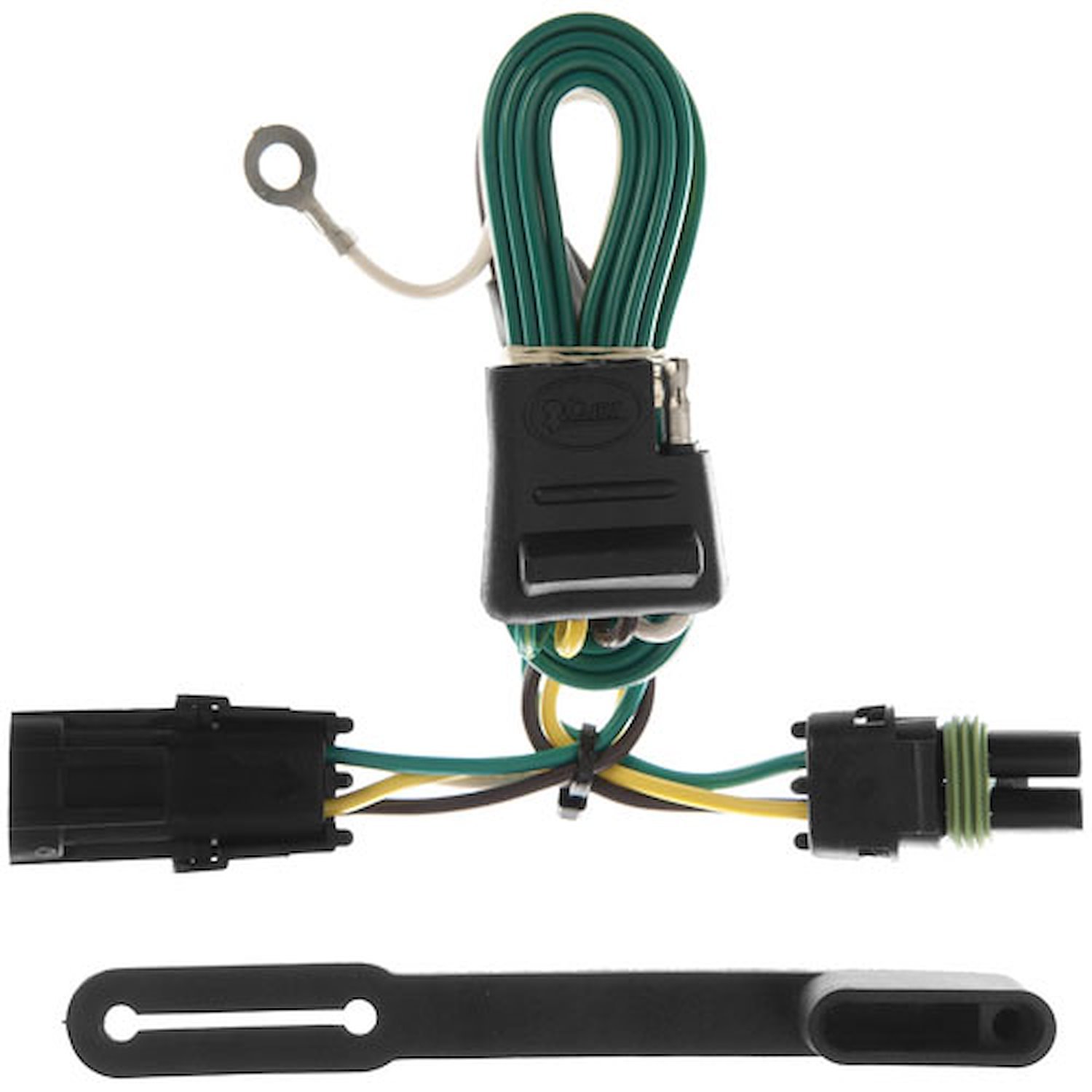 T-Connector / 2 Wire Electrical System 1985-91 Blazer Full Size