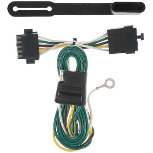 T-Connector / 2 Wire Electrical System 1984-91 S-10 Blazer/S-15 Jimmy