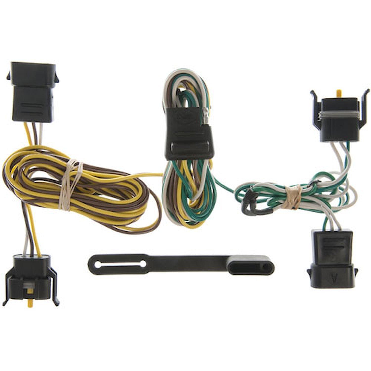 T-Connector / 2 Wire Electrical System 1995-03 Econoline Full Size Van