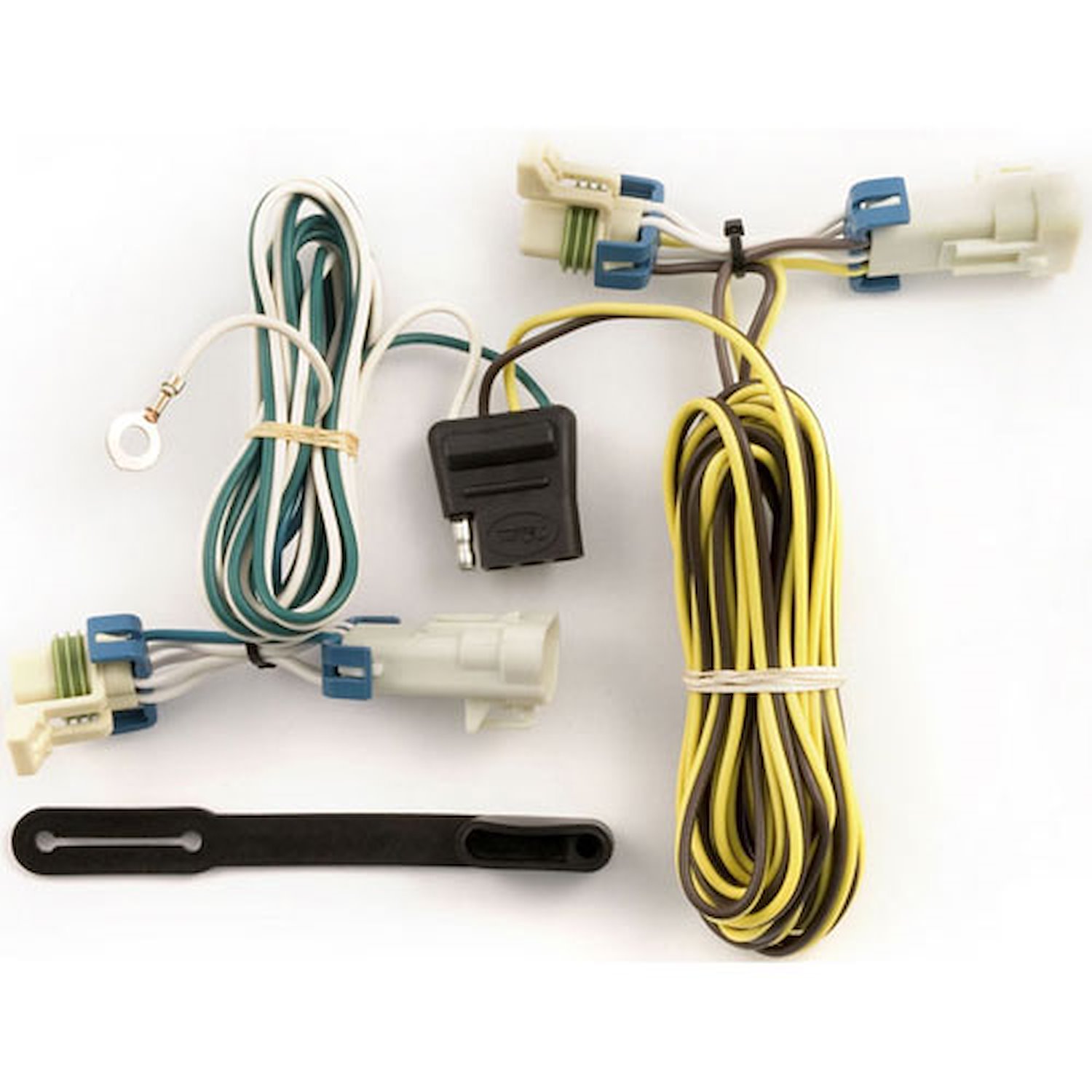 T-Connector / 2 Wire Electrical System 2005-10 Cobalt Coupe/SS Coupe