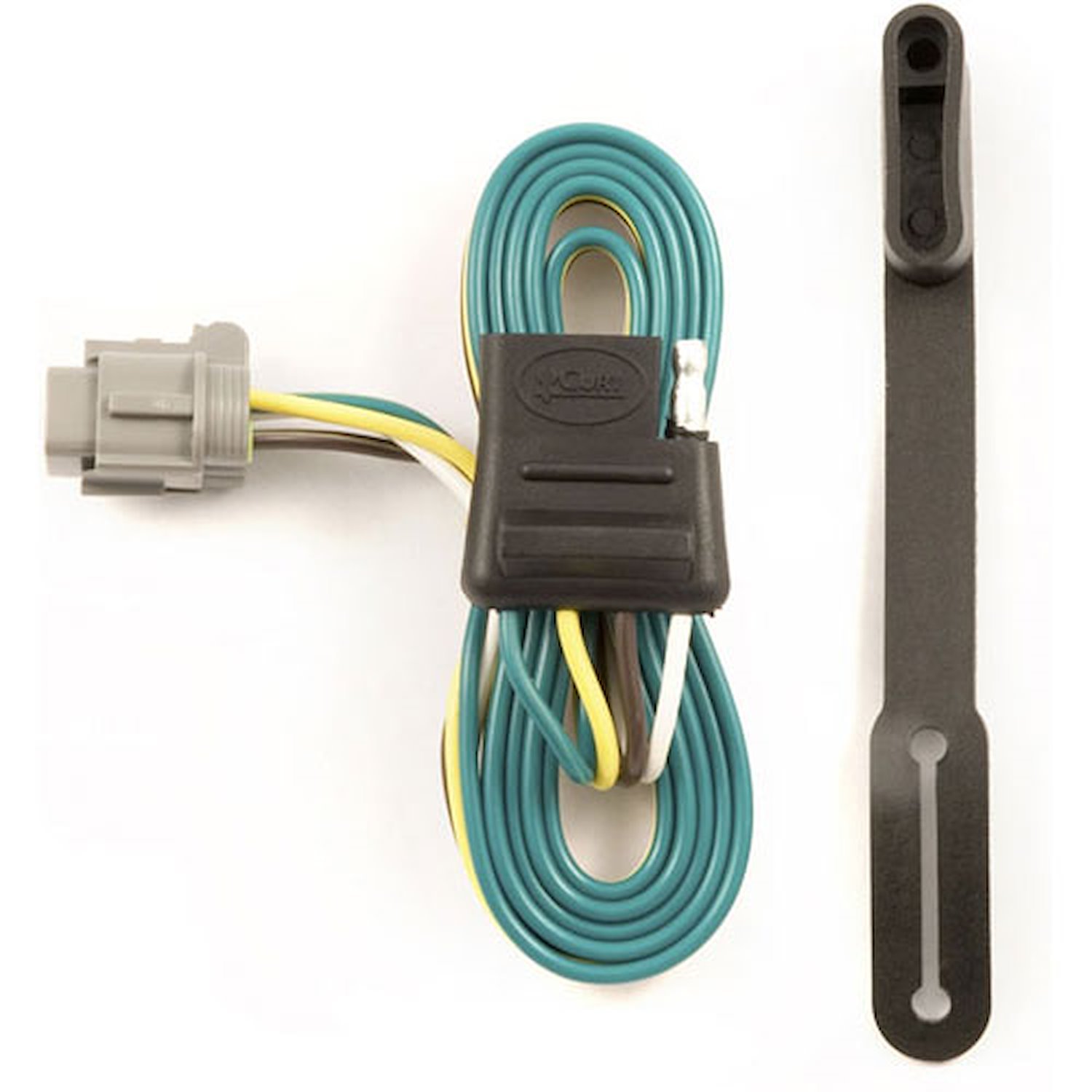 T-Connector / 2 Wire Electrical System 2005-16 Frontier