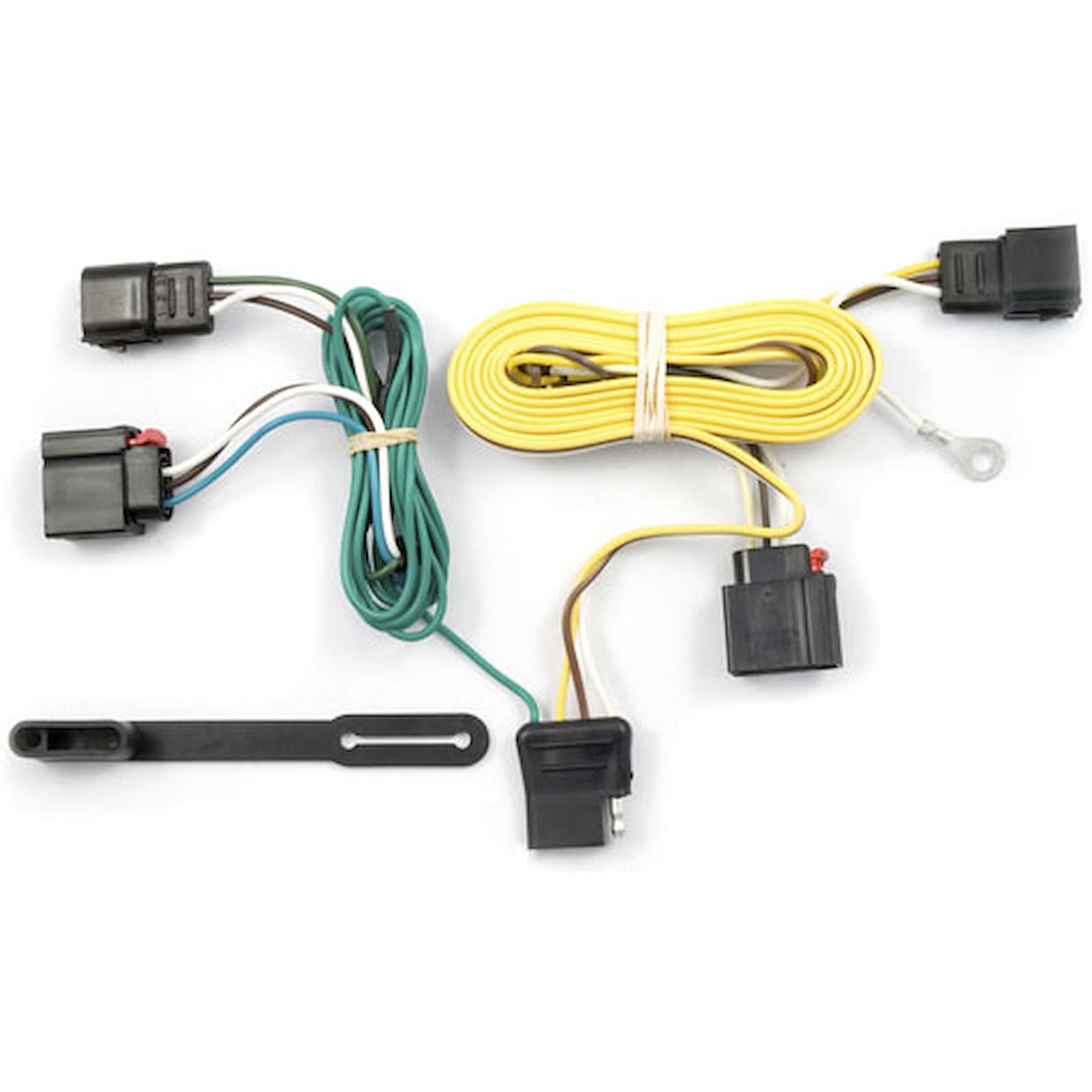 T-Connector / 2 Wire Electrical System 2007-13 Grand Cherokee