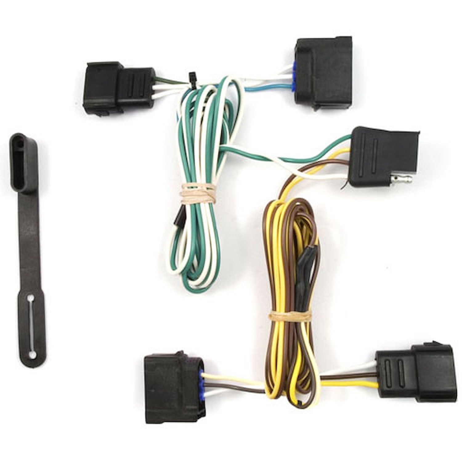 T-Connector / 2 Wire Electrical System 2005-11 Corvette
