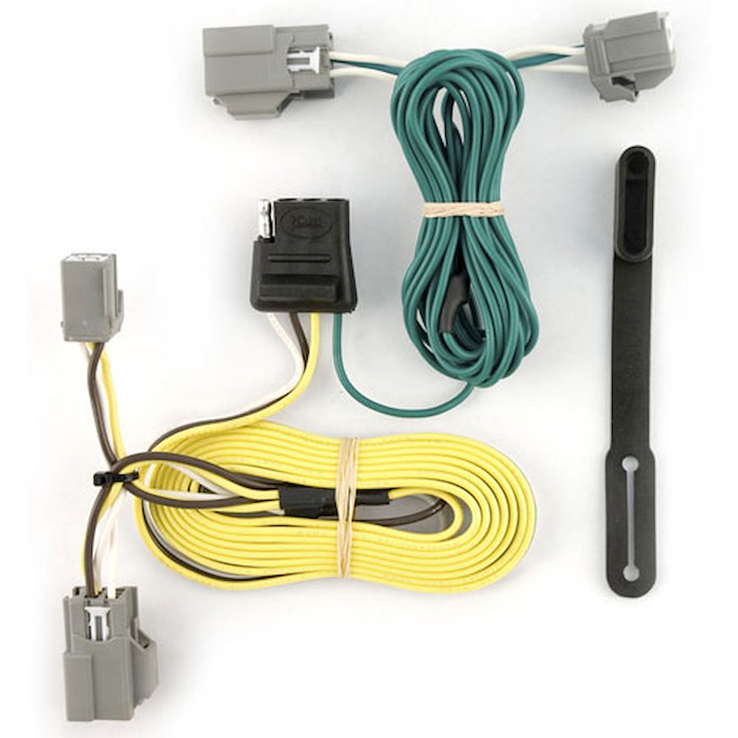 T-Connector / 2 Wire Electrical System 2008-09 Taurus