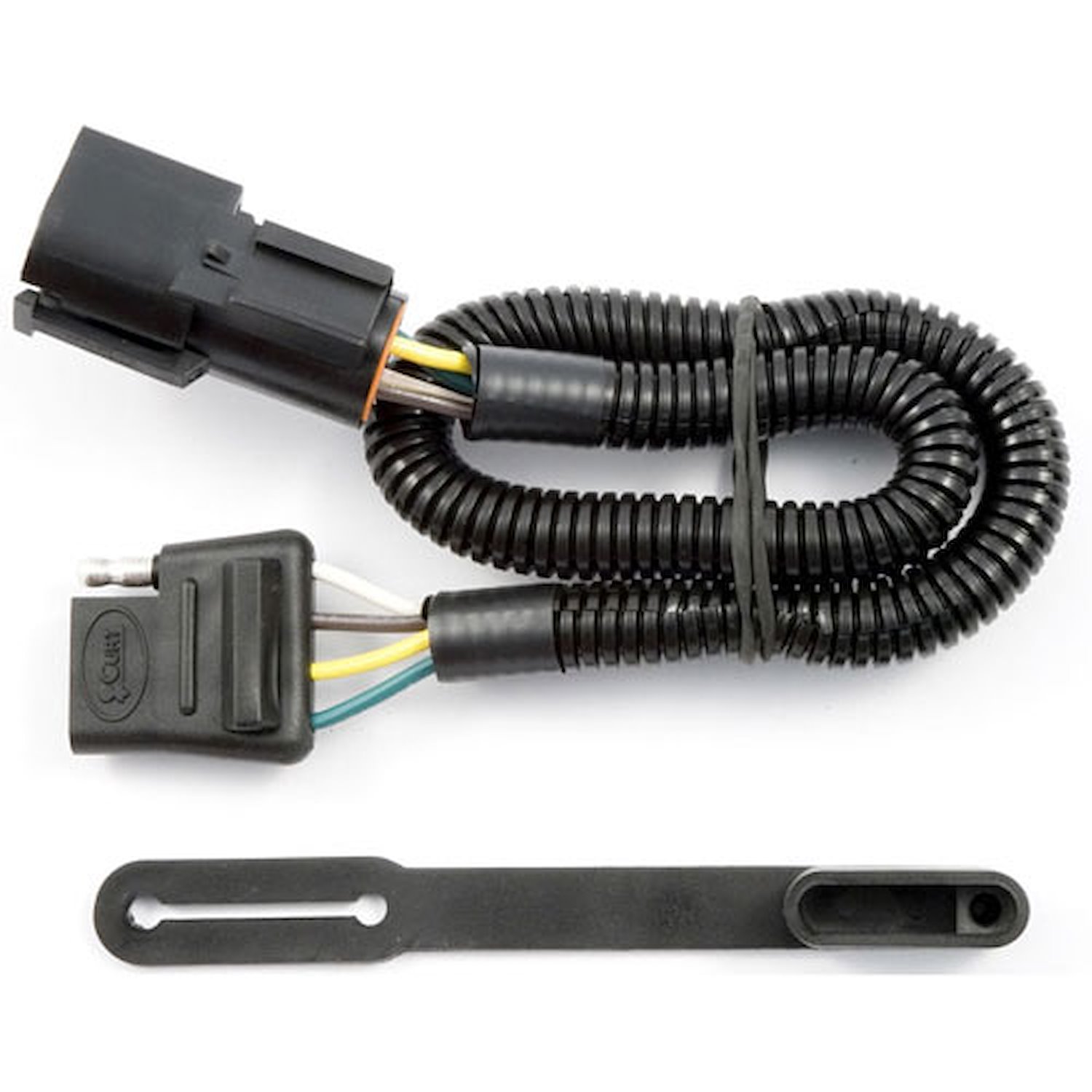 T-Connector / 2 Wire Electrical System 2004-07 Freestar