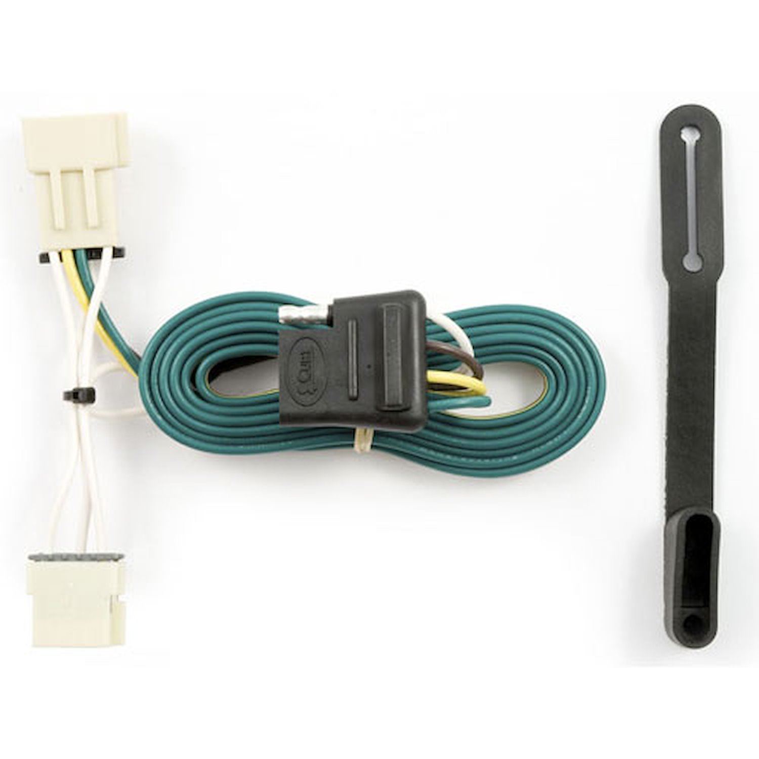 T-Connector / 2 Wire Electrical System 2005-07 Terraza