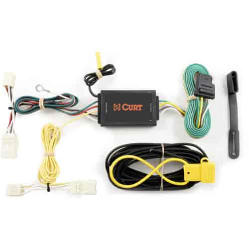 T-Connector / 3 Wire Electrical System 2010-15 Genesis Coupe