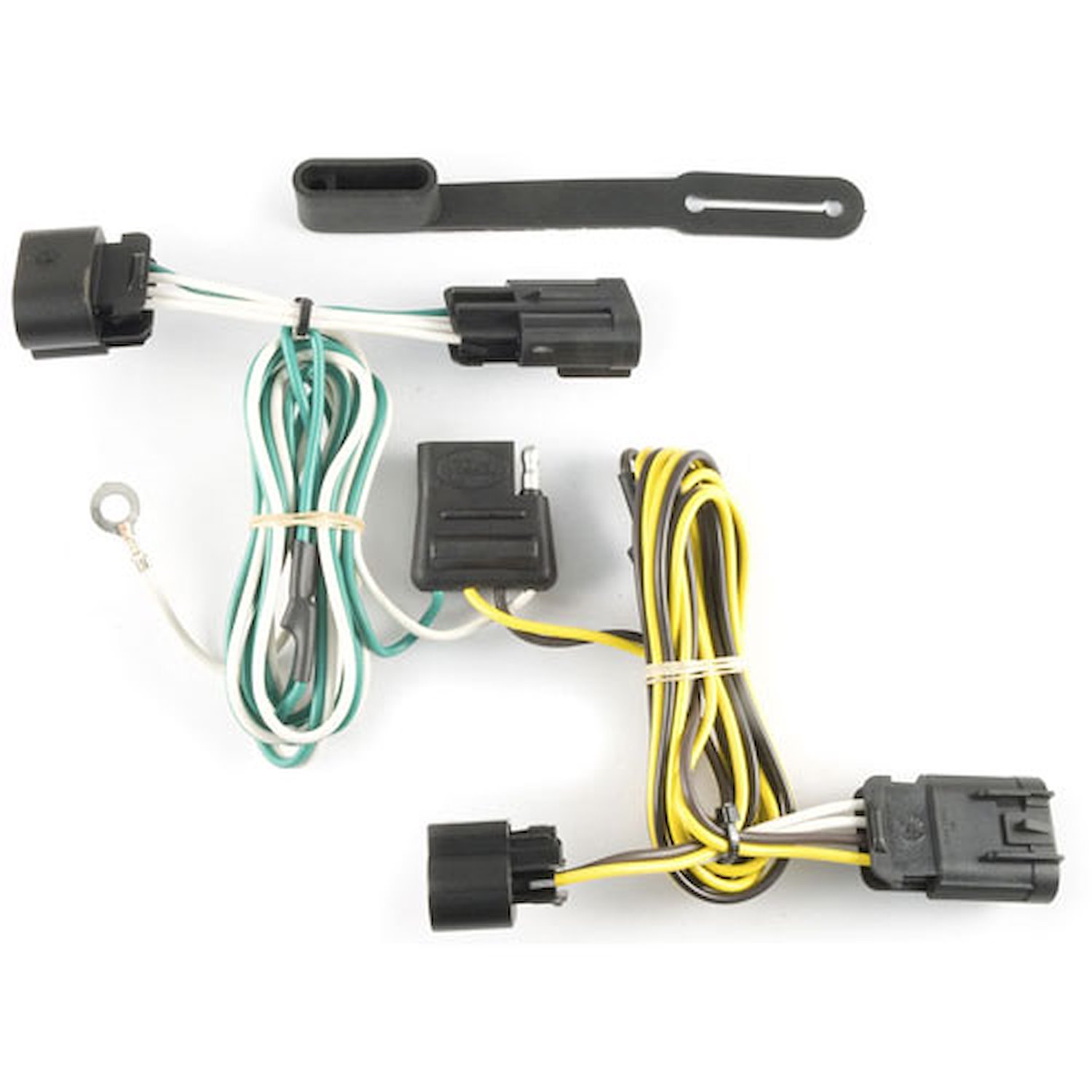 T-Connector / 2 Wire Electrical System 2010-17 Chevy Equinox/GMC Terrain