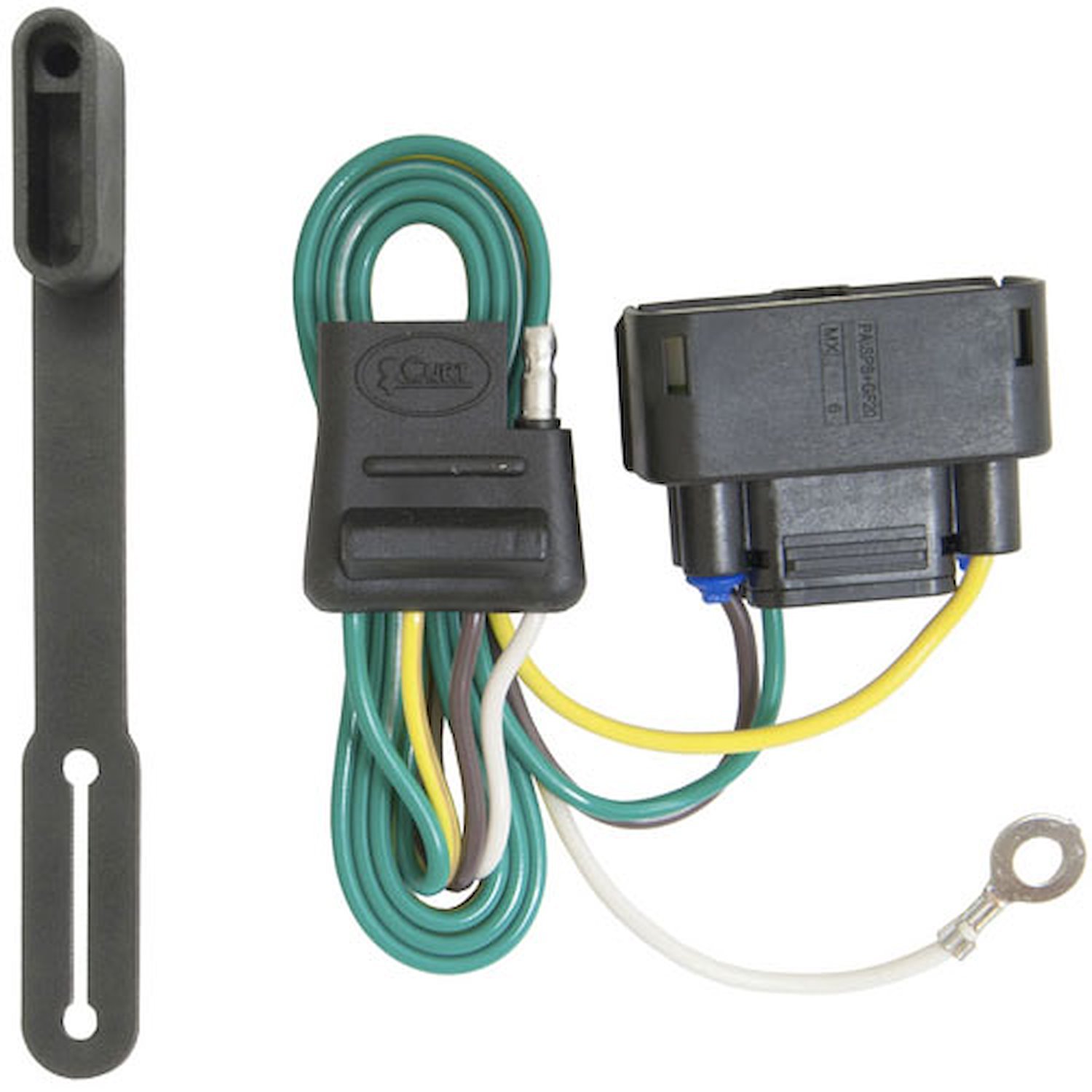 T-Connector / 2 Wire Electrical System 2010-16 F-150