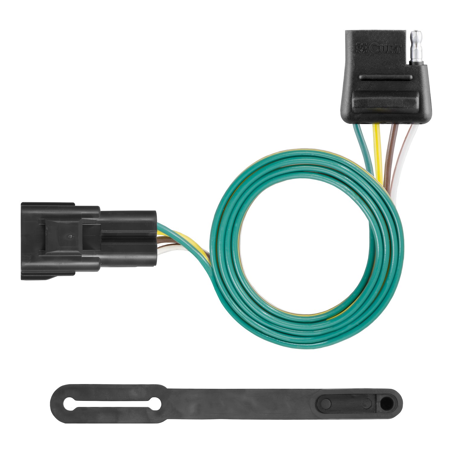 Custom Wiring Connector