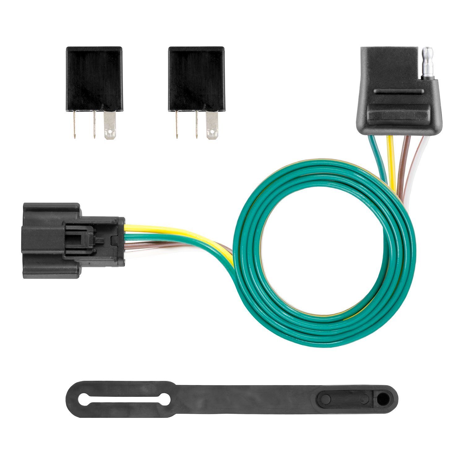 Custom Wiring Connector