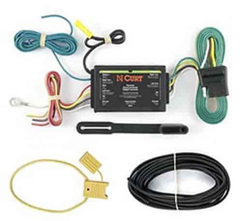 Wiring Kit HD Converter PN56190