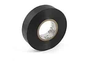 Black Electrical Tape 7 mm