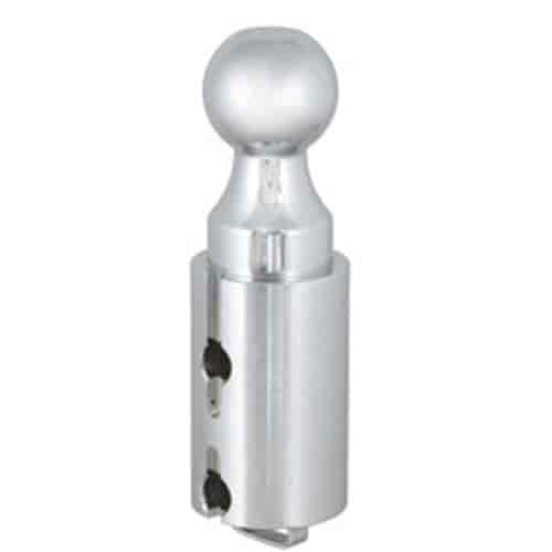 Replacement Double Lock Gooseneck Hitch Ball