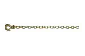 Safety Chain Assembly 7800lbs. Minimum Break Force