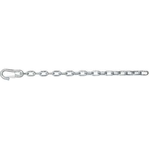 Safety Chain Assembly 5000lbs Minimum Break Force