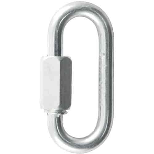 Safety Chain Quick Link 220lbs Max Load