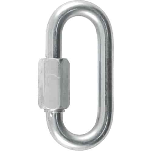 Safety Chain Quick Link 440lbs Max Load