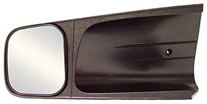 Custom-Fit Towing Mirror 1988-2000 C/K Pickup