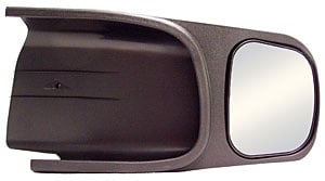 Custom-Fit Towing Mirror 2002-2008 Ram Pickup 1500