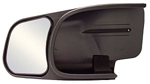 Custom-Fit Towing Mirror 1999-2006 Silverado/Sierra Pickup