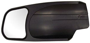 Custom-Fit Towing Mirror 2007-2013 Silverado/Sierra Pickup
