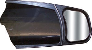 Custom-Fit Towing Mirror 2007-2015 Tundra Pickup
