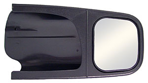 Custom-Fit Towing Mirror 1998-2008 F250/F350 Super Duty Pickup