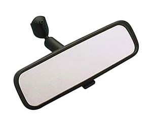 Day/Night Rearview Mirror 10" Length