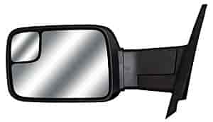 Extendable Replacement Towing Mirrors 2007-2013 Silverado/Sierra Pickup