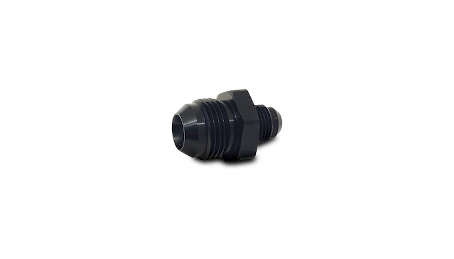 Union Reducer Fitting -16 AN Male