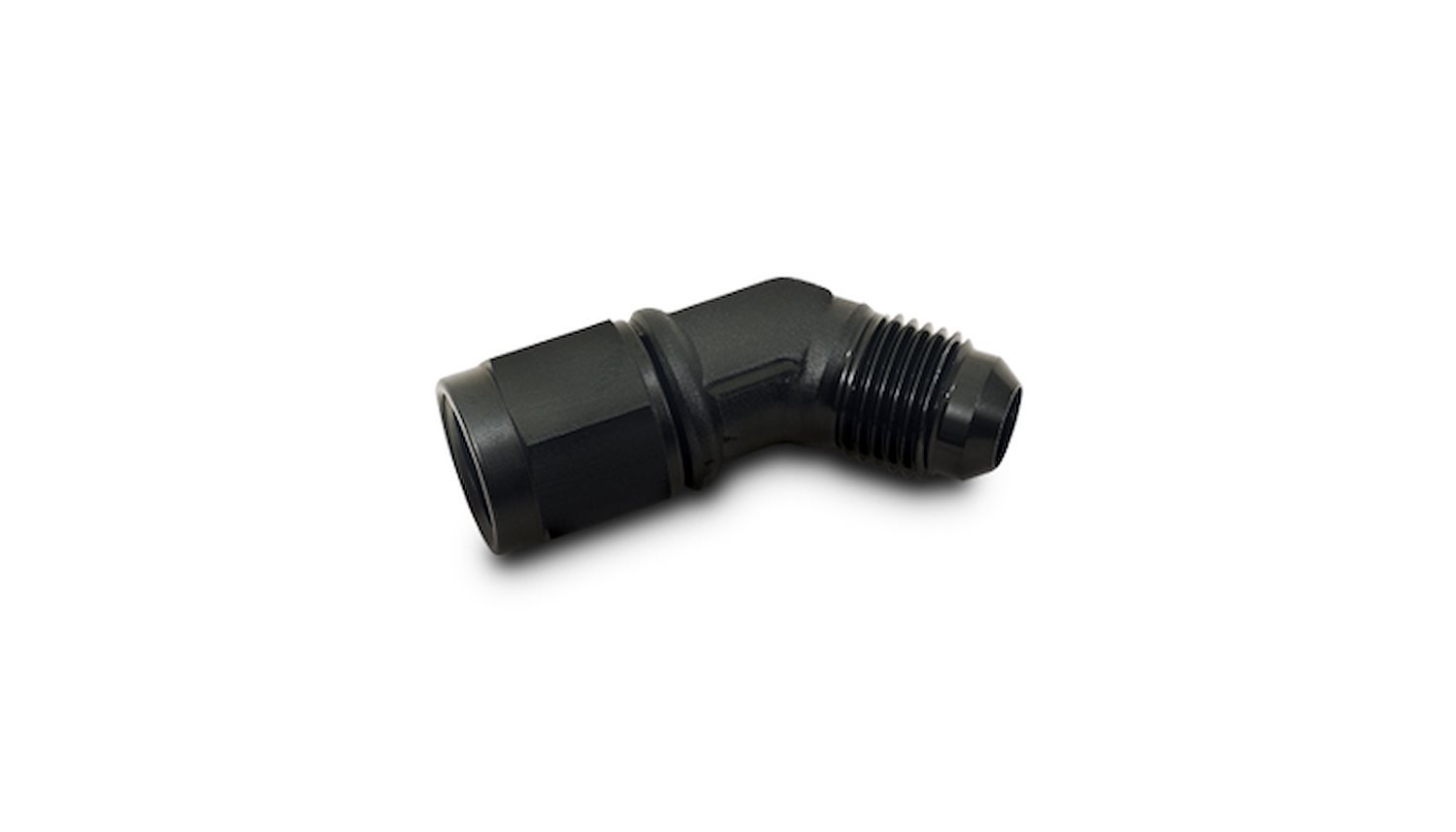 Female to Male Swivel Adapter -4AN X -4AN