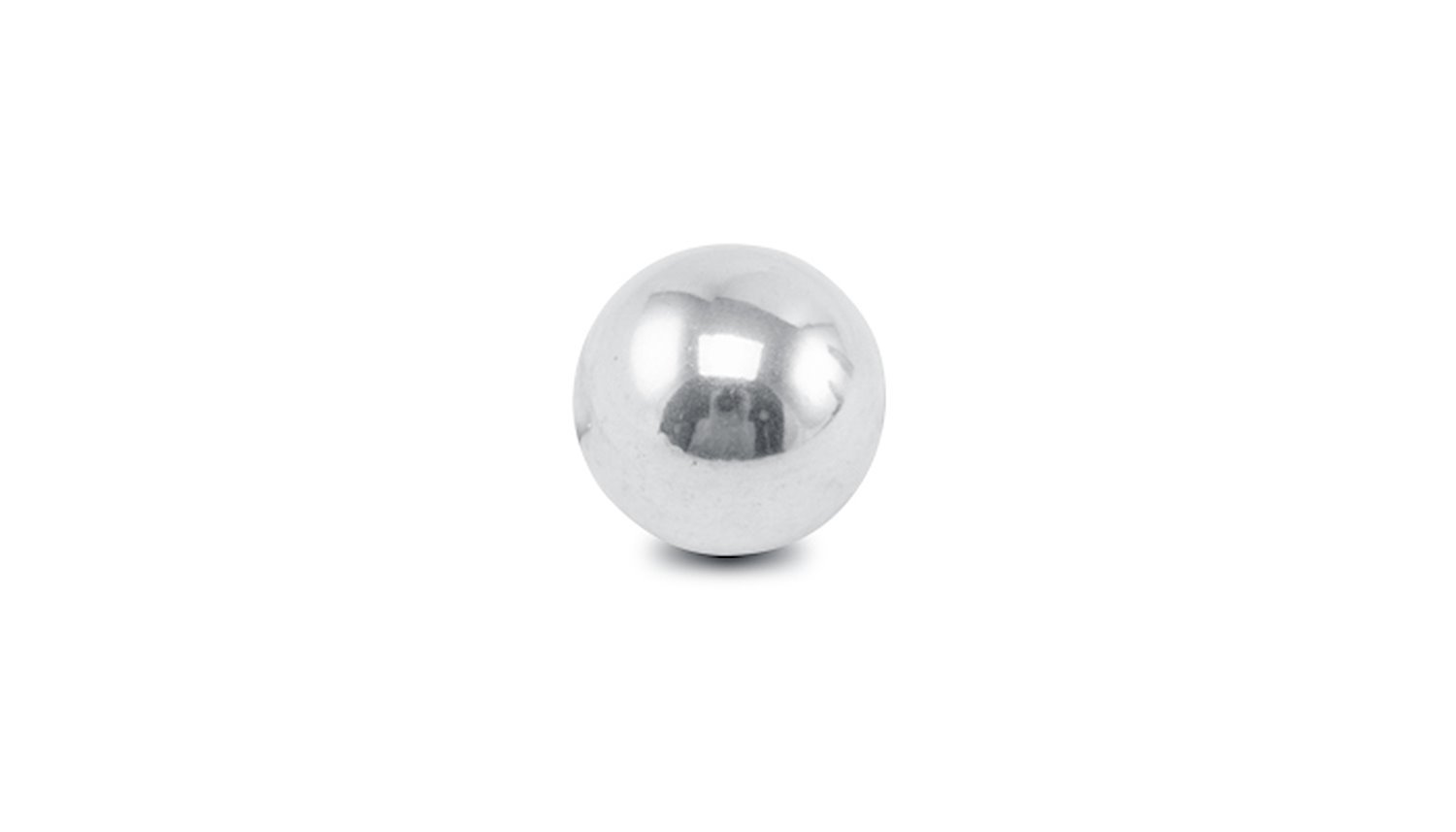 REPLACEMENT STEEL BALL