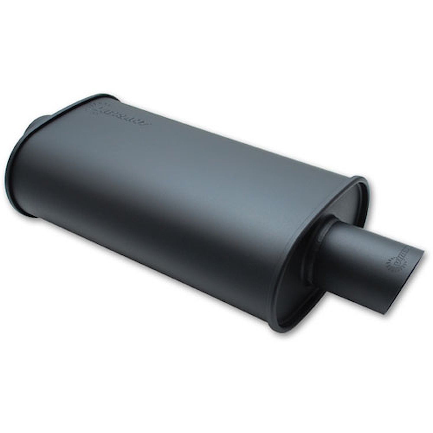 STREETPOWER Muffler 2.25" Inlet