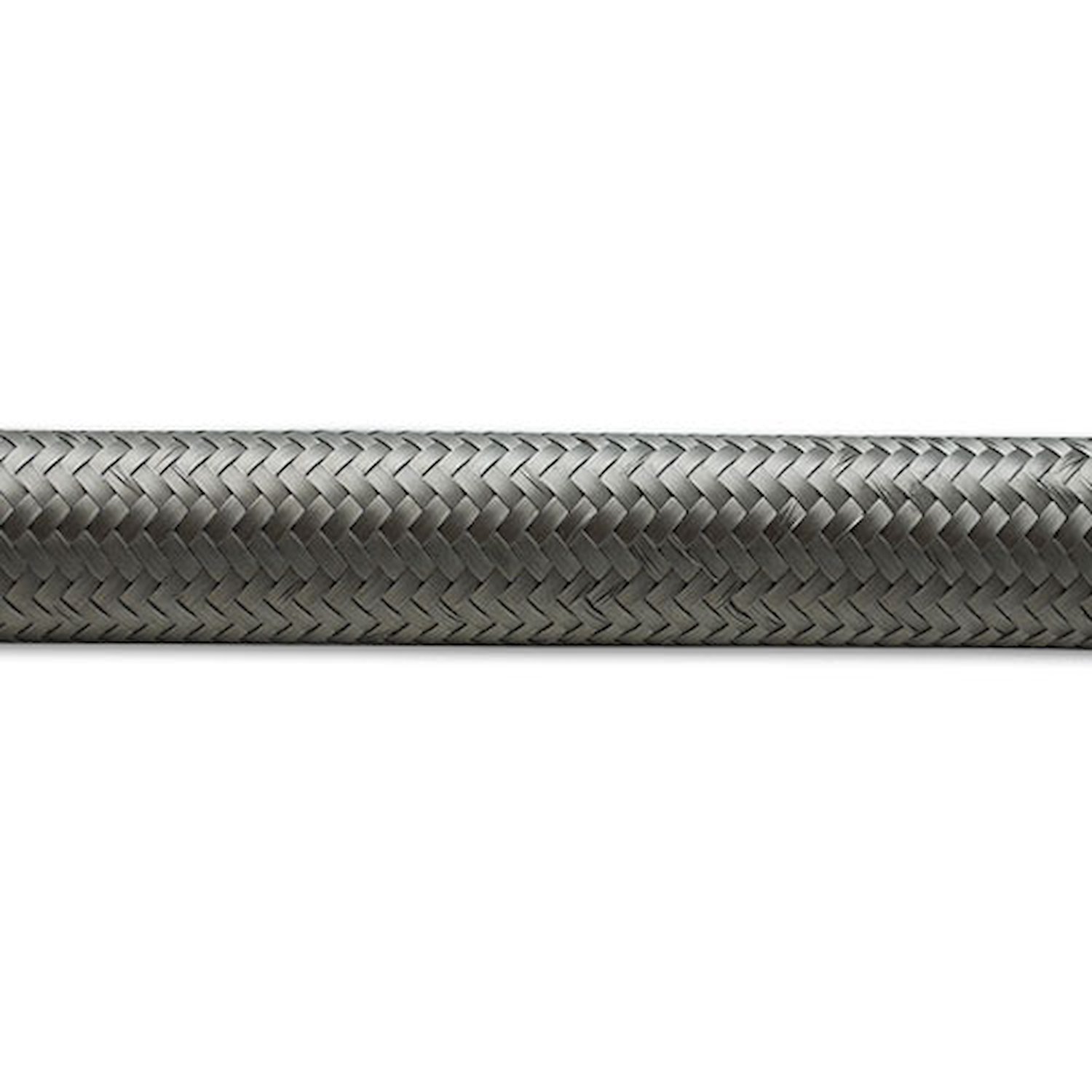 Stainless Steel Braided Flex Hose -4AN Size