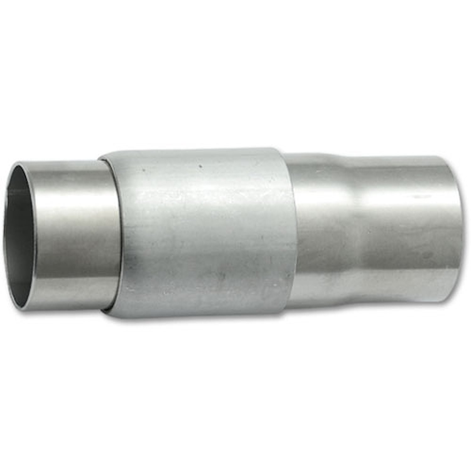Double Slip Joint Fitting For use with 1-3/4" O.D. Tubing