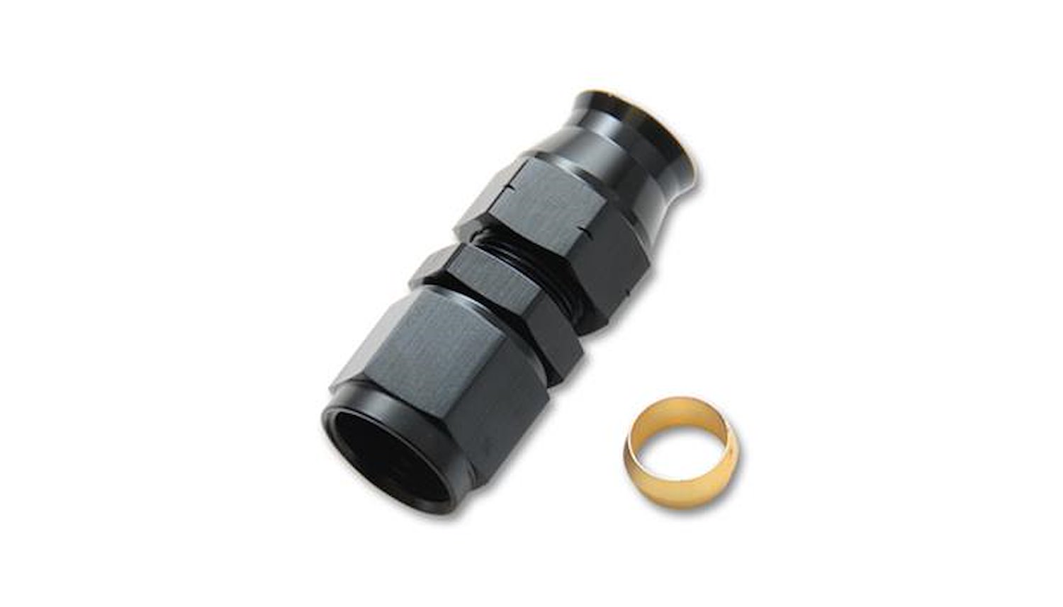 -4 Female to 1/4 in. Tube Adapter