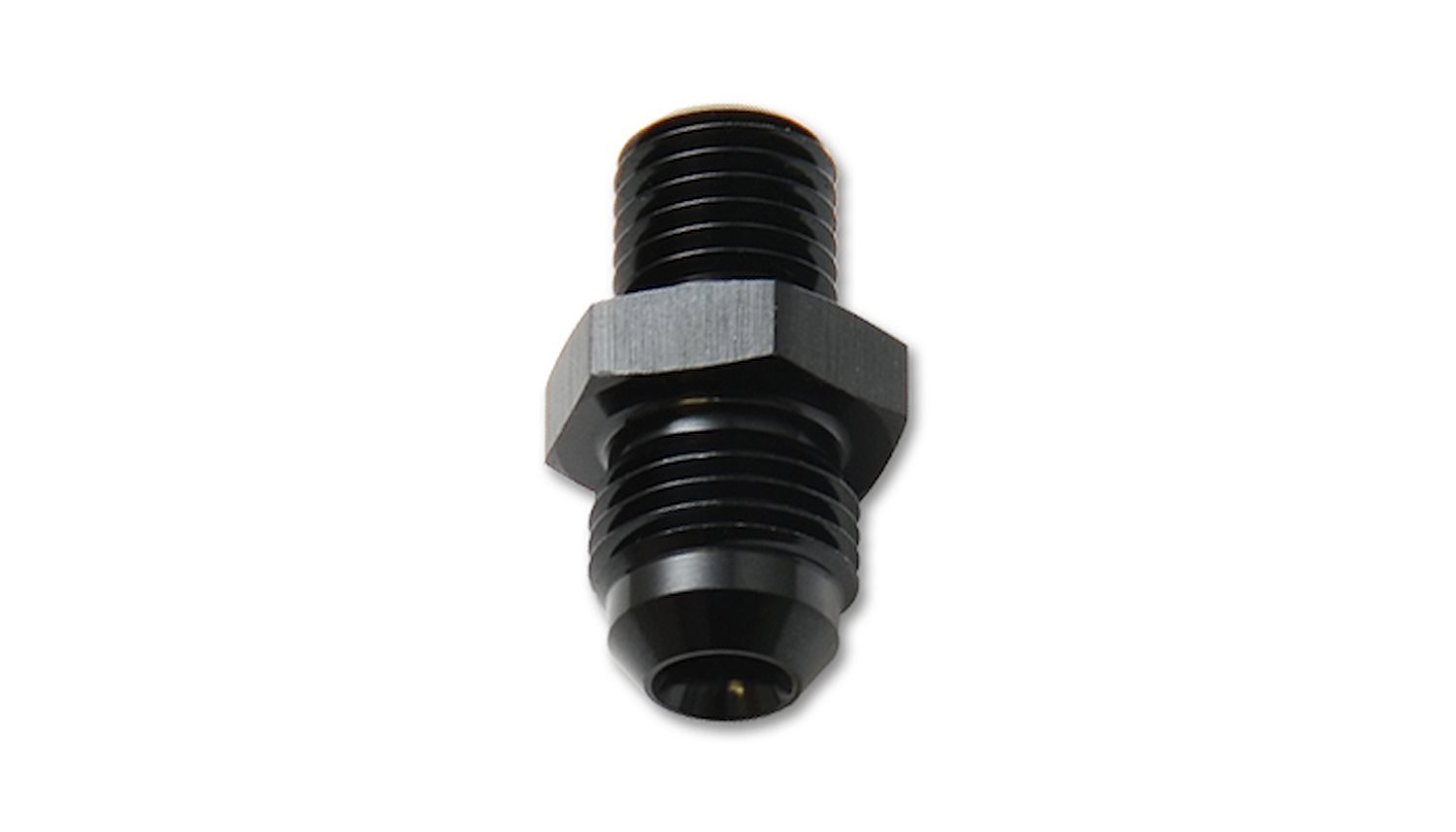 -12AN to 24mm x 1.5 Metric Straight Adapter