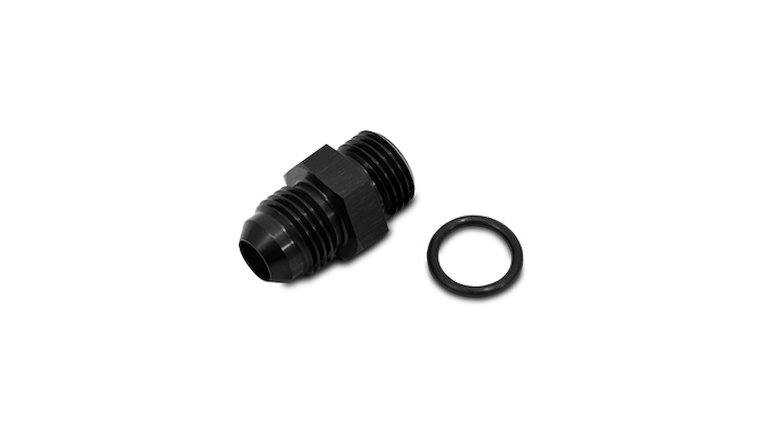 AN O-Ring Radius Port Fitting -16 AN Male