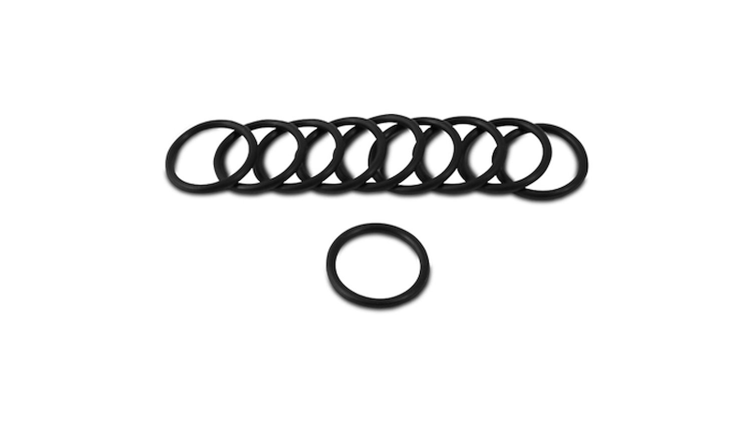 Rubber O-Rings -08AN