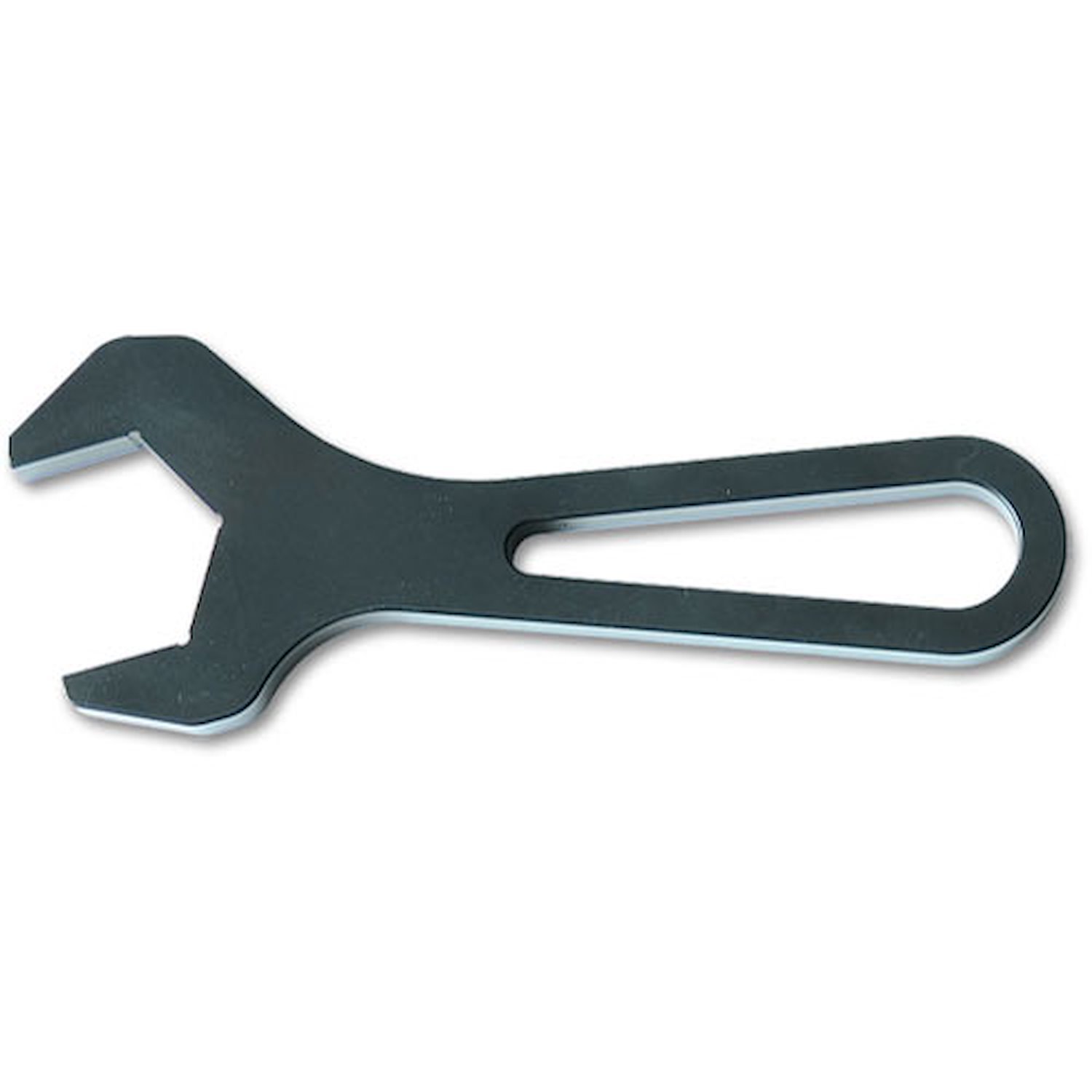 -16AN Aluminum Wrench Anodized Black