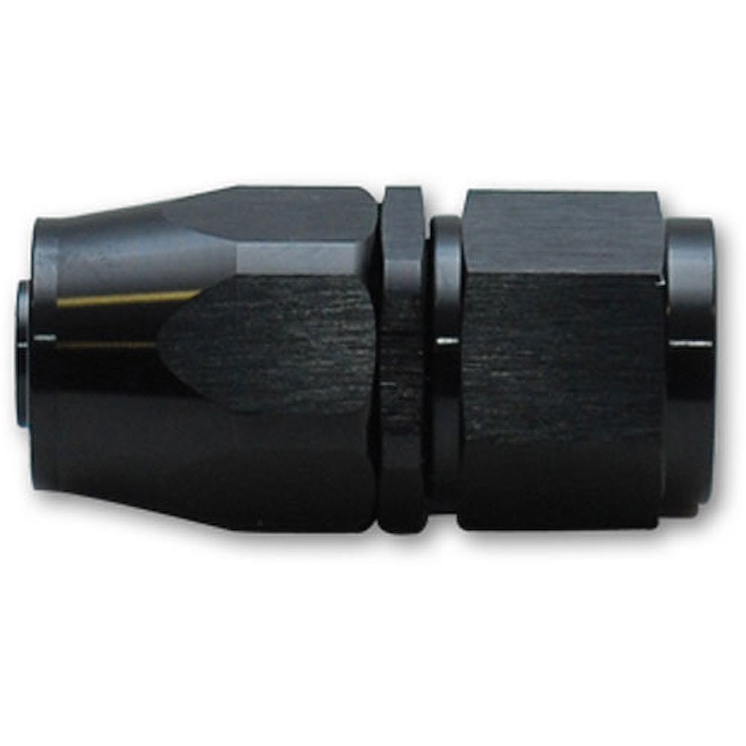 Straight Swivel Hose End Fitting -4AN