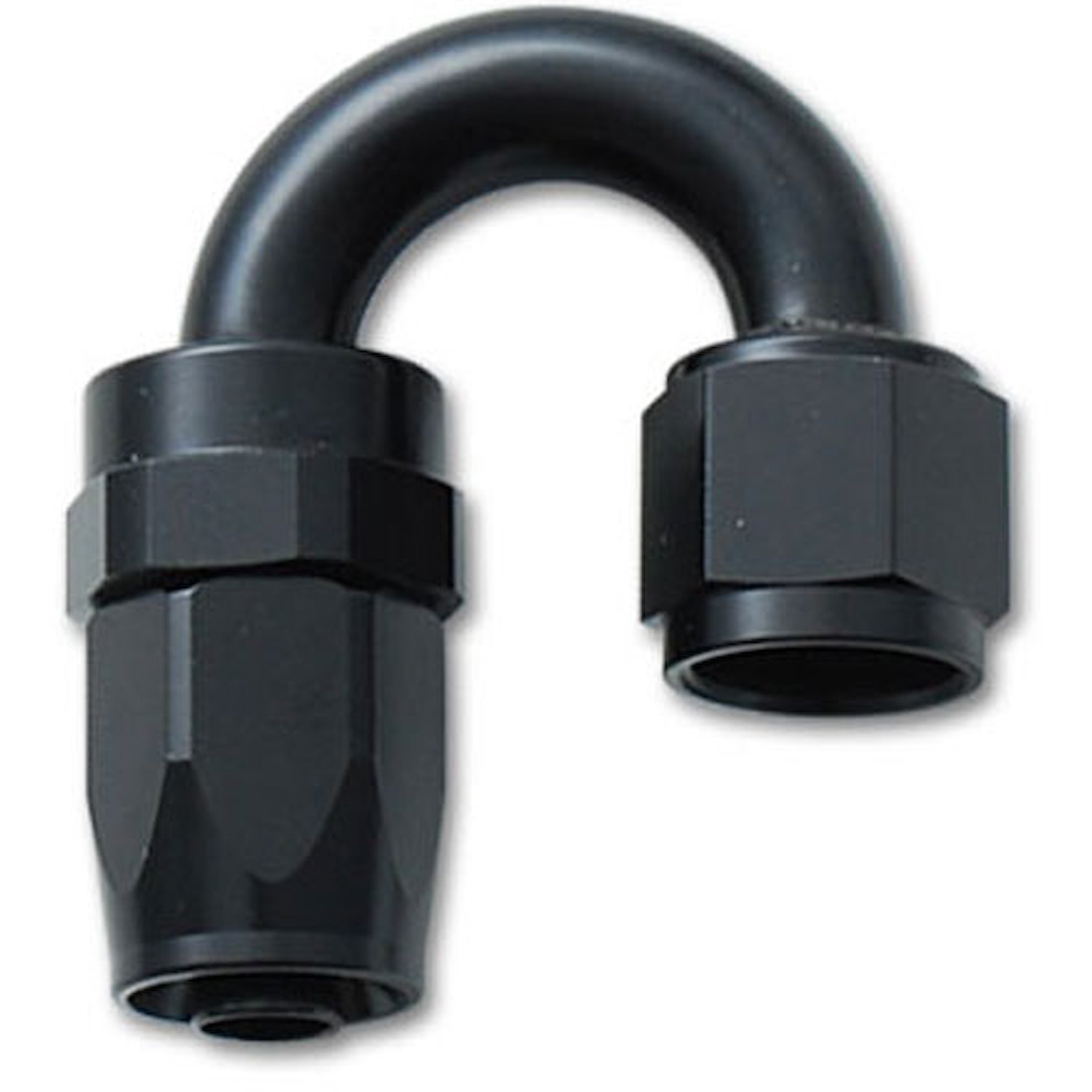 180 Degree Swivel Hose End Fitting -8AN