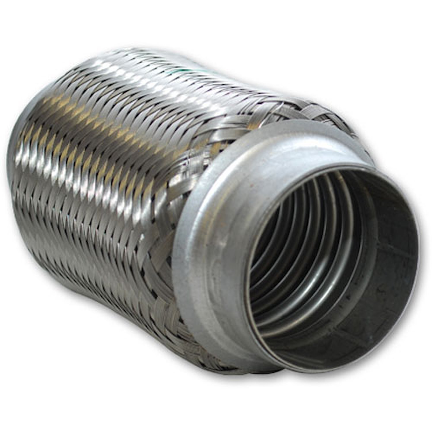 Standard Flex Coupling Without Inner Liner 2" Inlet/Outlet Diamater
