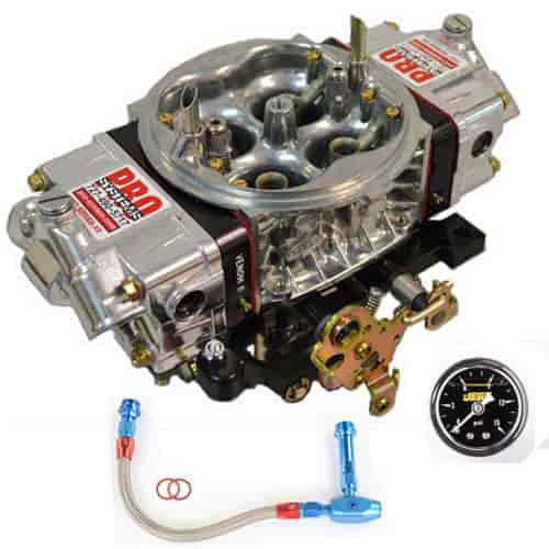 XE Series 4150 Carburetor Kit 1000 cfm Includes: