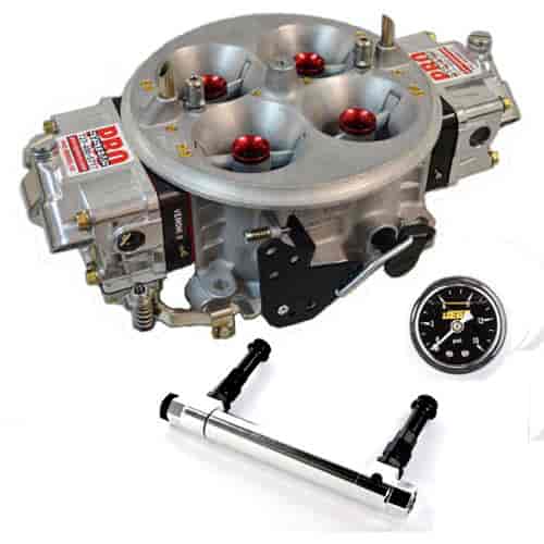 XE Series 4500 Carburetor Kit 1200 cfm Includes: