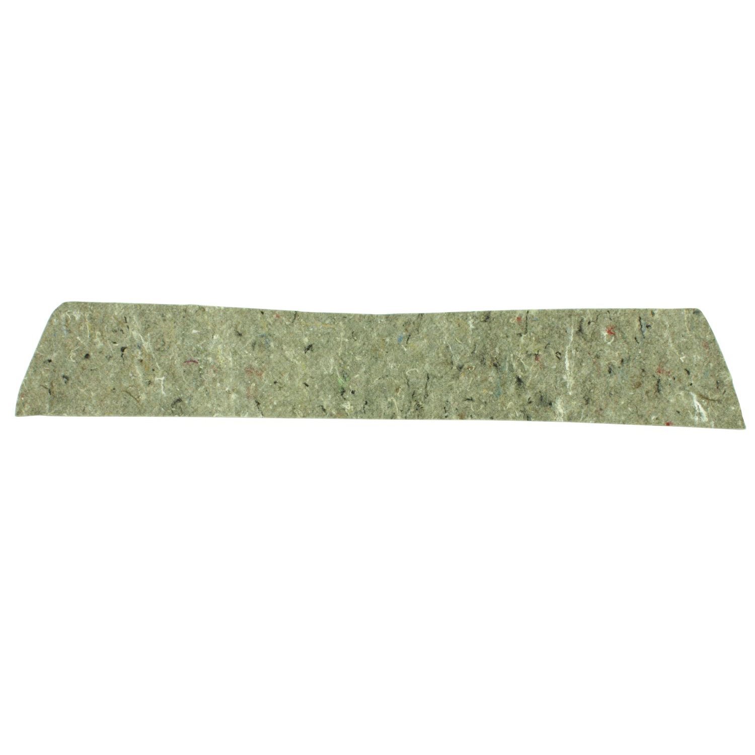 Package Tray Insulation 1966-67 Chevelle