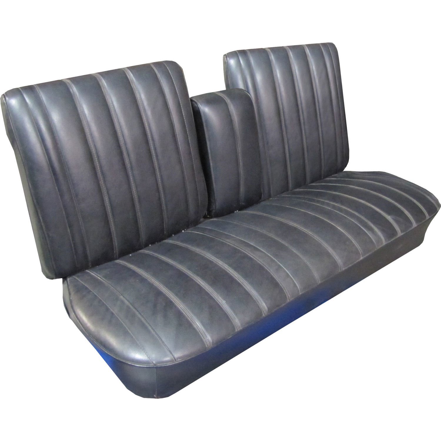 Front Bench Seat Cover With Arm Rest 1966 Skylark, GS, Special Deluxe