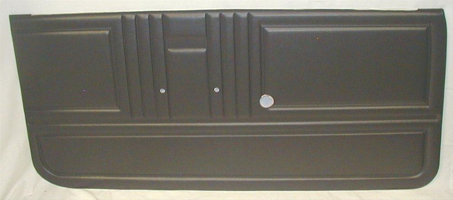 Platinum Edition Front Door Panel 1967 Camaro/Firebird